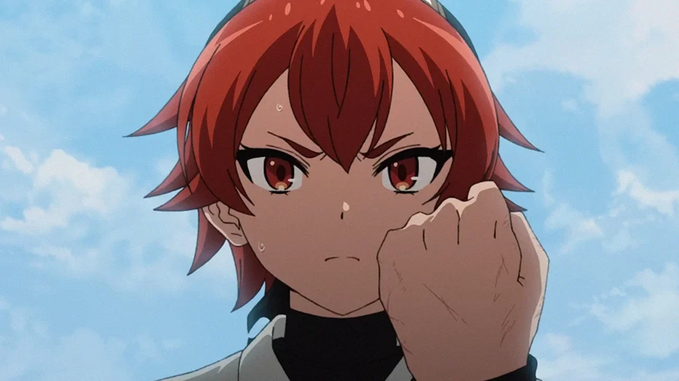 Mushoku Tensei