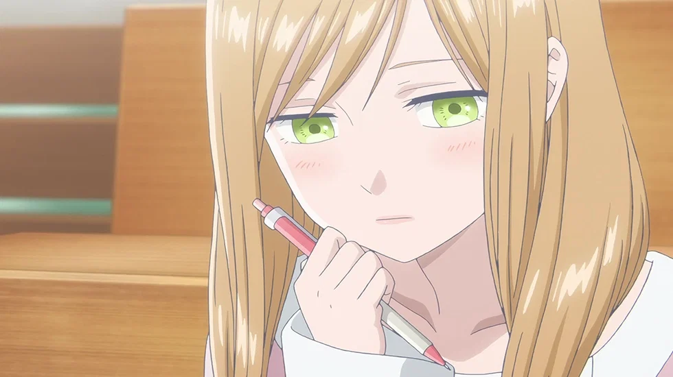 My Love Story with Yamada-kun at Lv999
