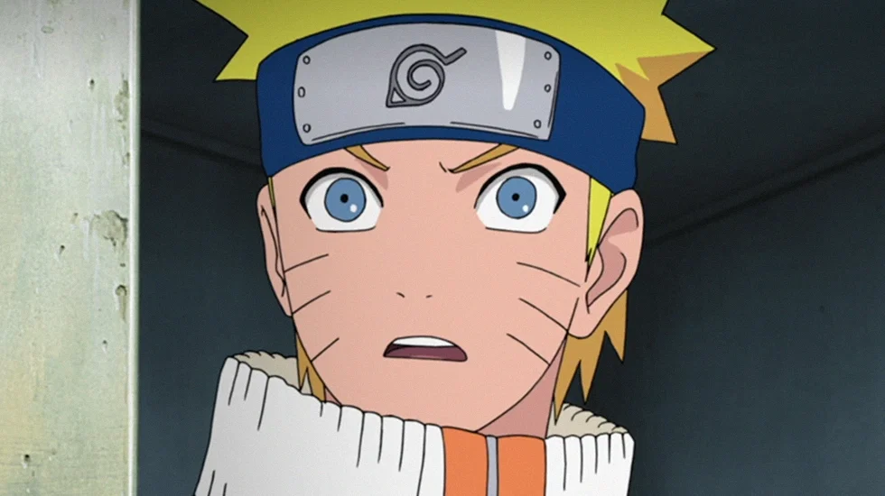 Naruto