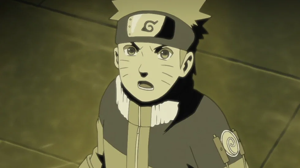 Naruto