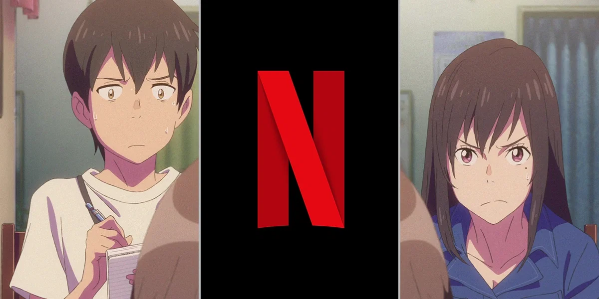 Netflix
