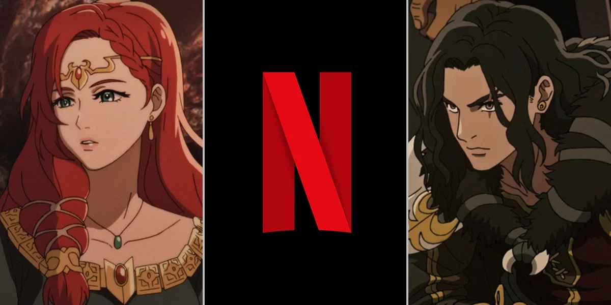 Netflix