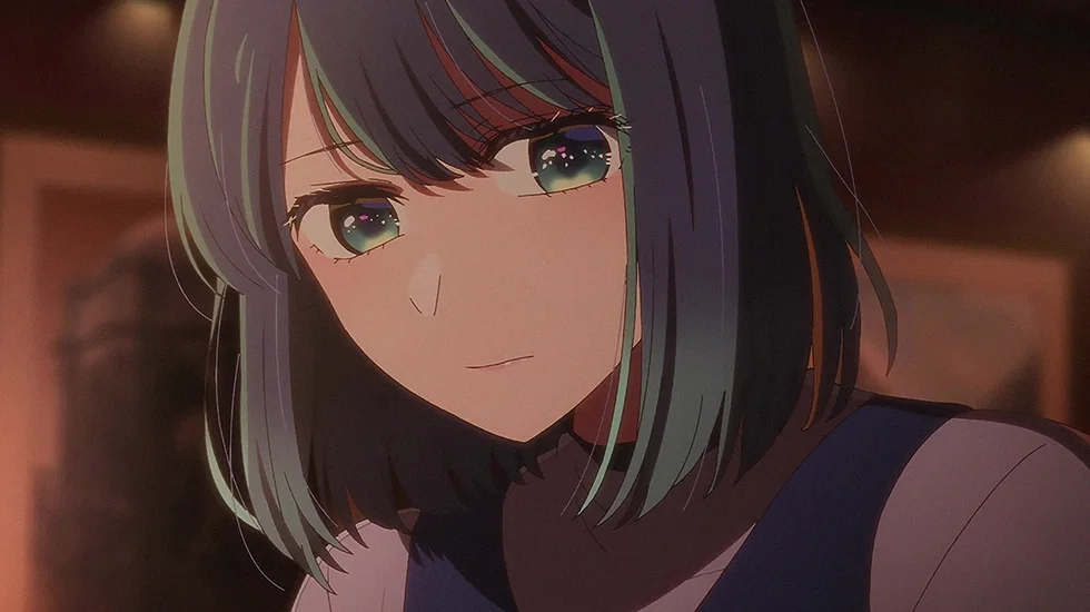 Oshi no Ko