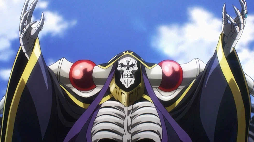 Overlord