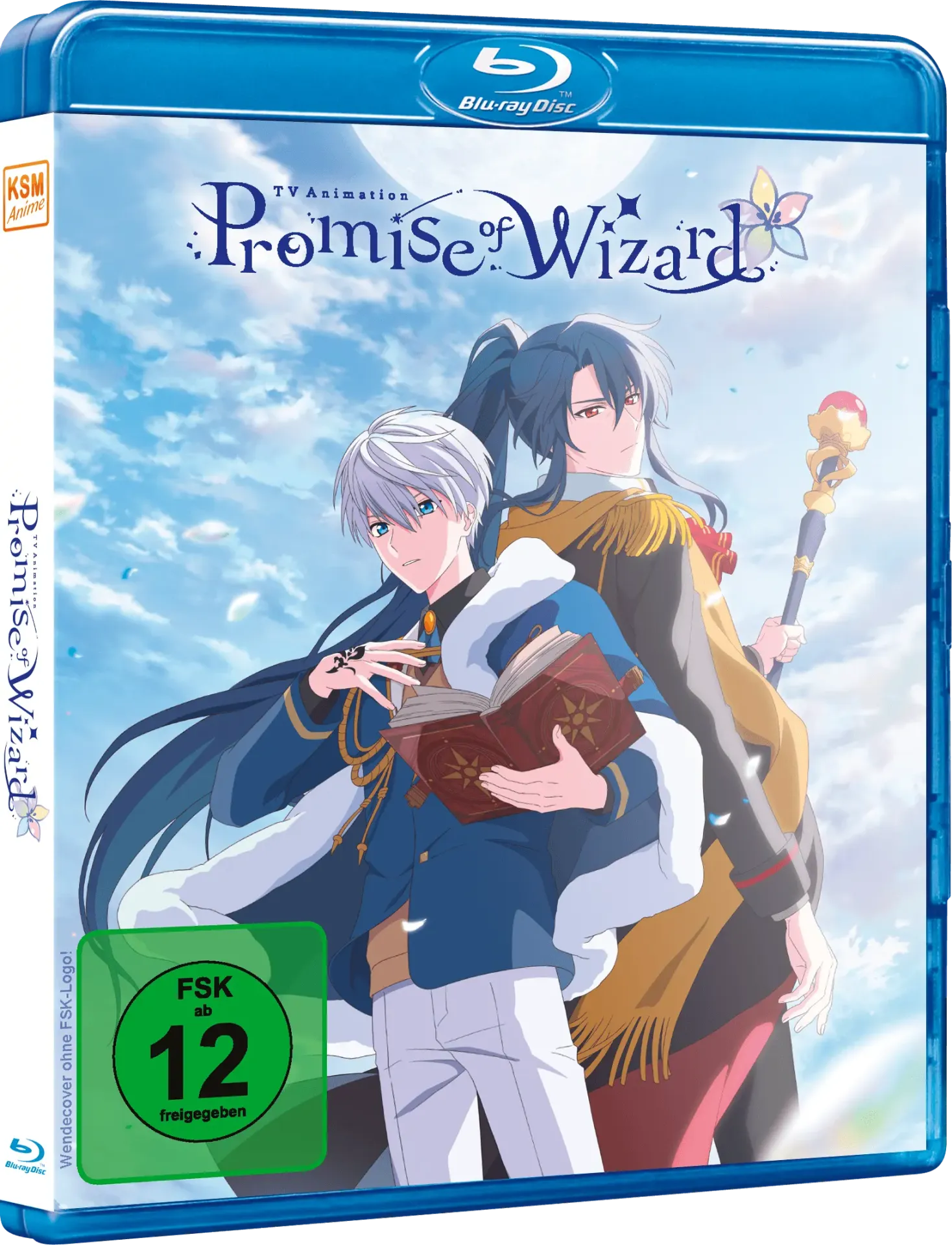 Promise of Wizard Design