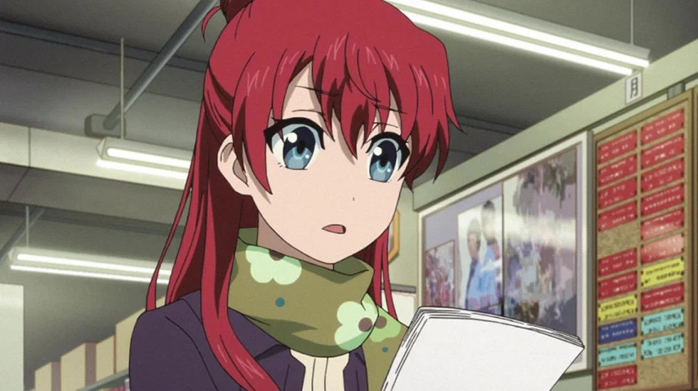 Shirobako