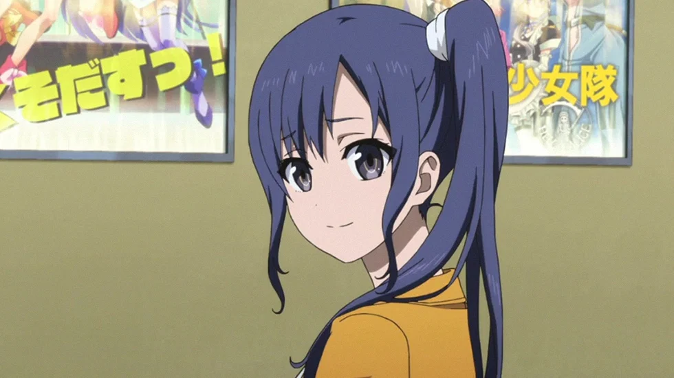 Shirobako