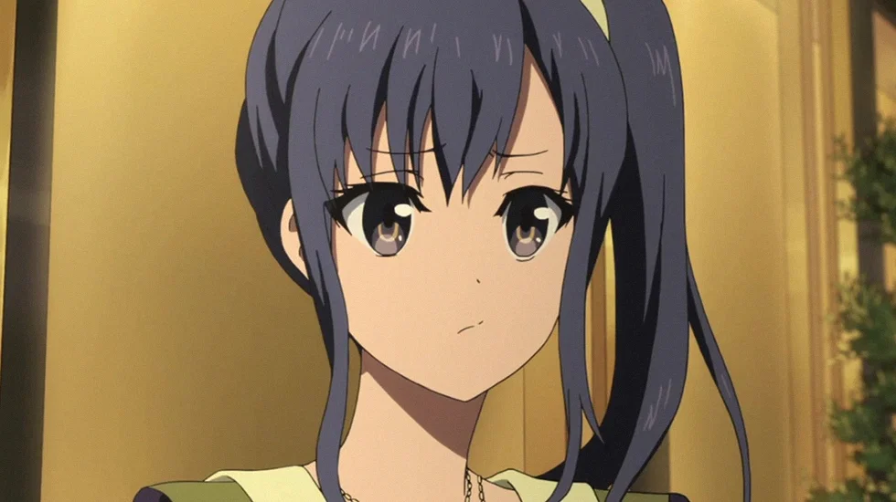 Shirobako
