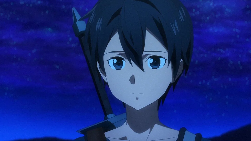 Sword Art Online