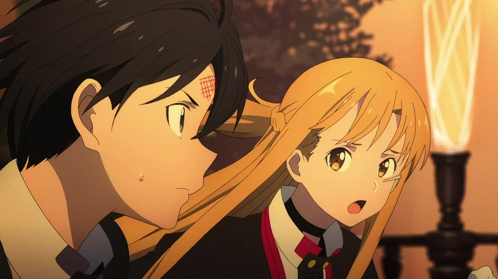 Sword Art Online