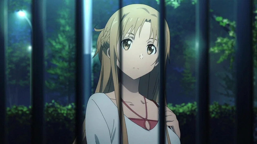 Sword Art Online