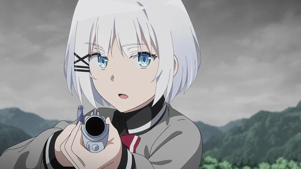 The Detective Is Already Dead