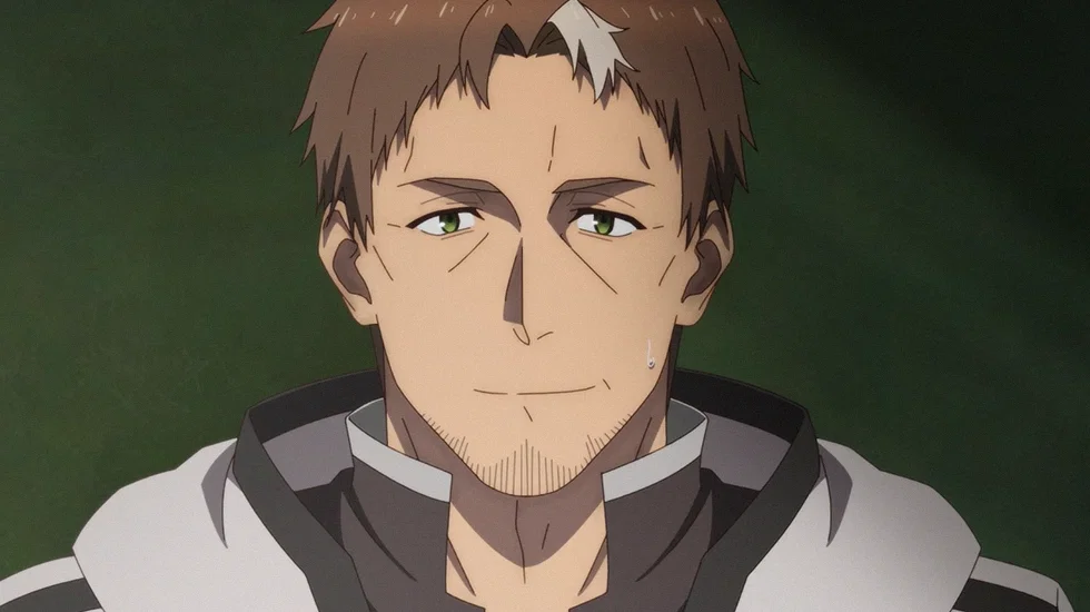 From country bumpkin to sword saint