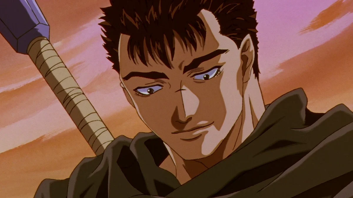 Berserk