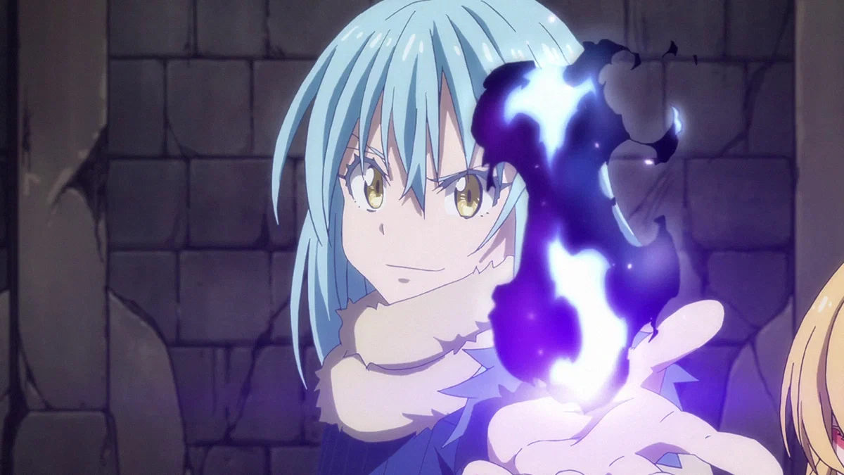 TenSura
