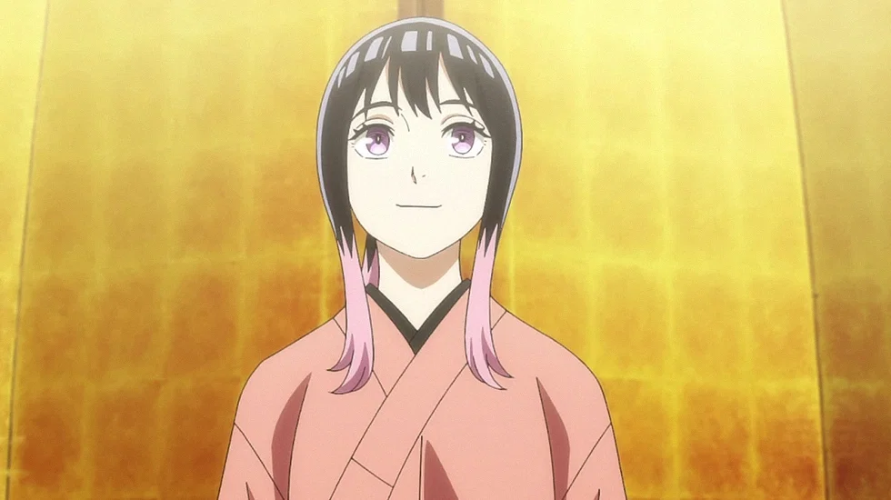 Akane-banashi
