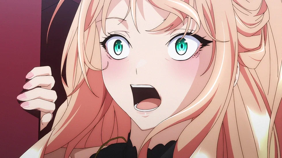 I Got a Cheat Skill in Another World