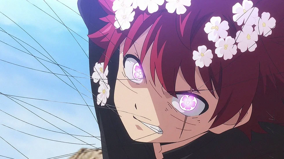 Mission- Yozakura Family