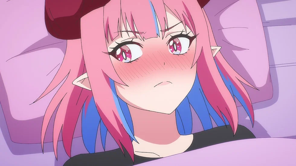 Mistress Kanan Is Devilishly Easy