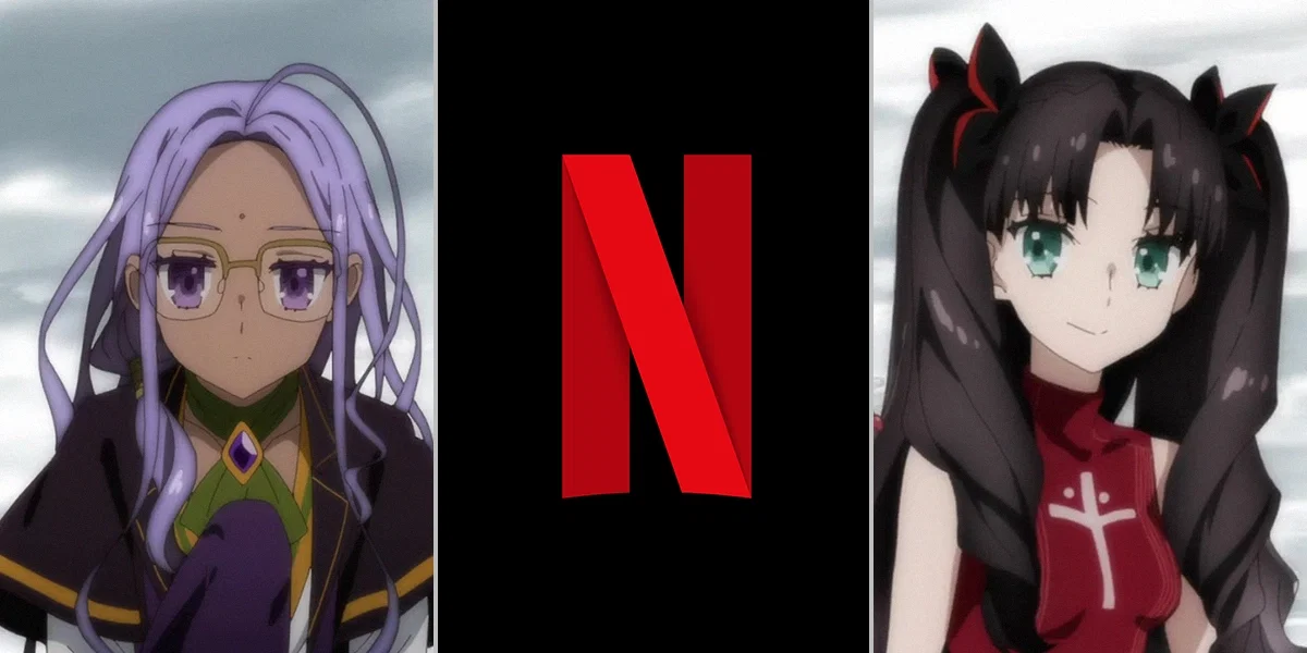 Netflix