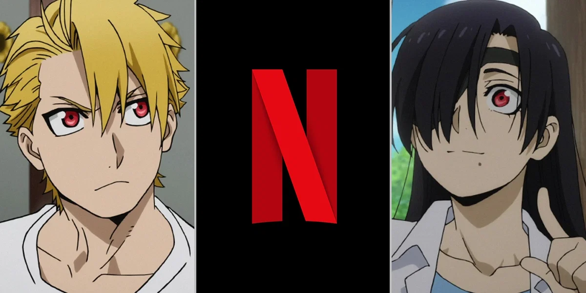 Netflix