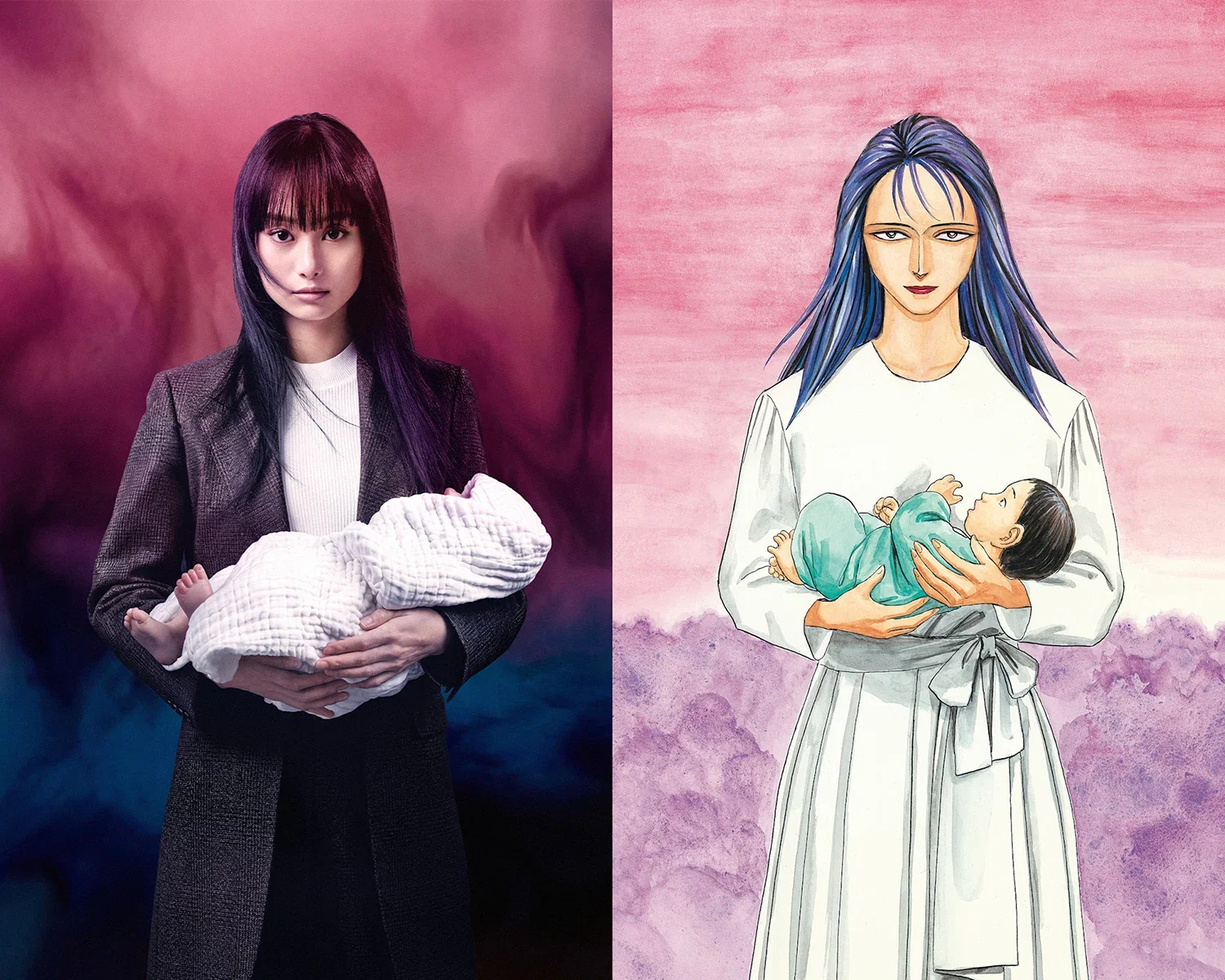 Parasyte KV