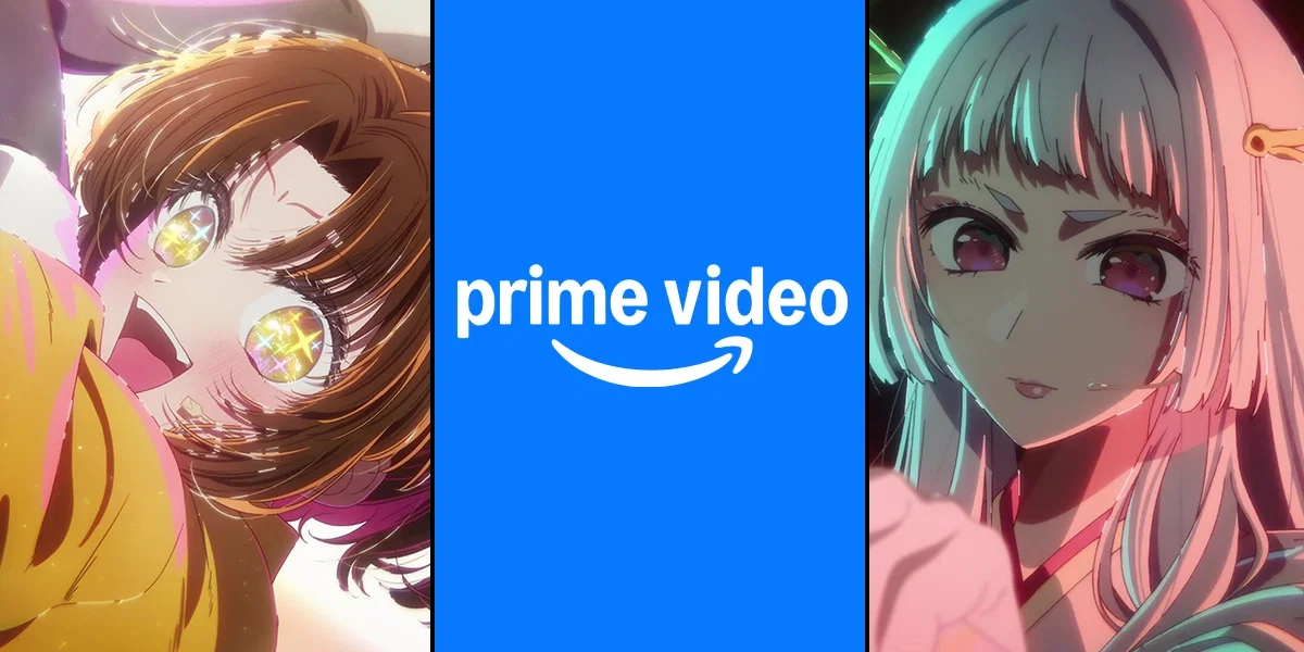 Prime Video