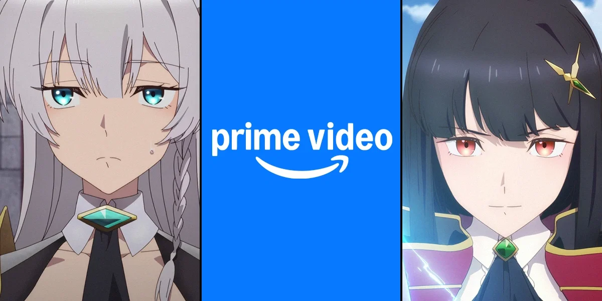 Prime Video