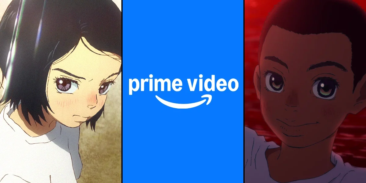 Prime Video