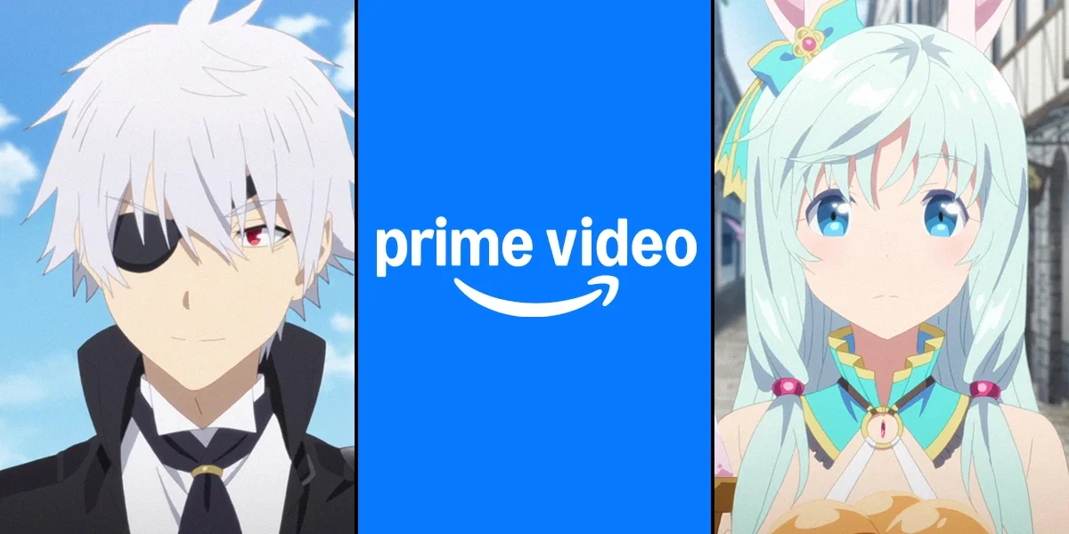 Prime Video