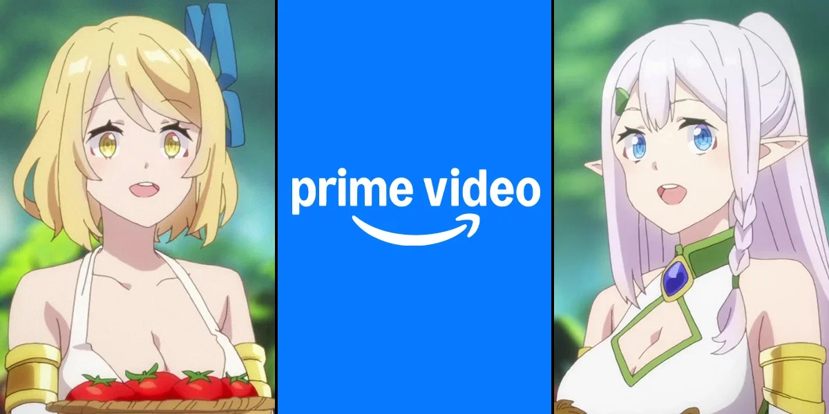 Prime Video
