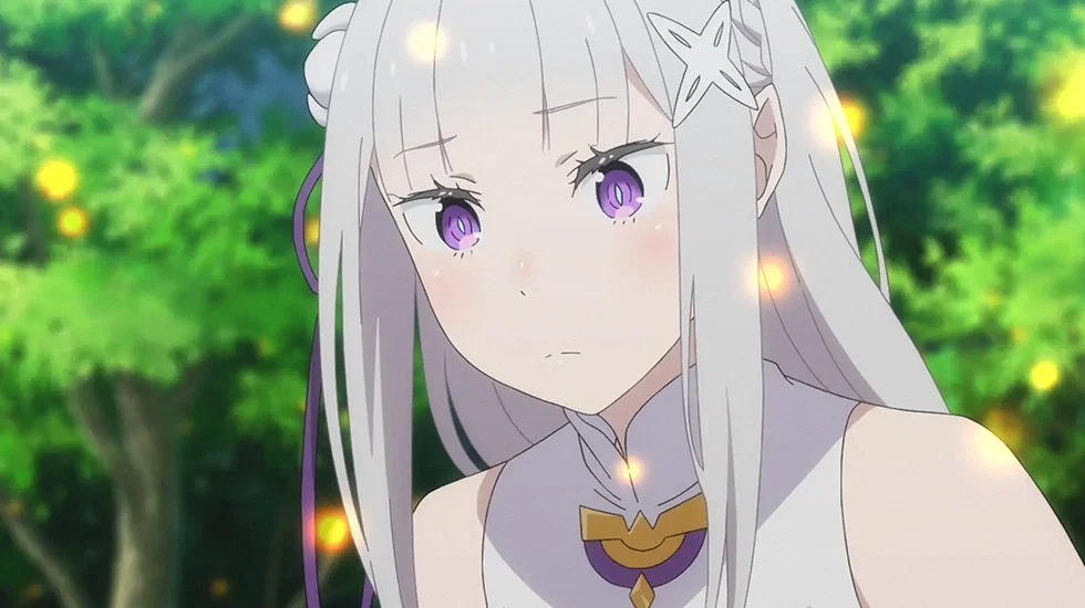 Re:ZERO
