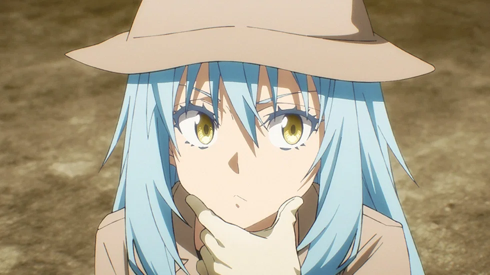 TenSura