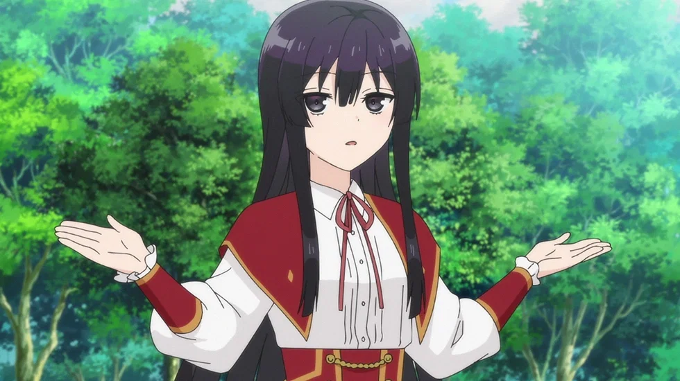 Villainess Level 99