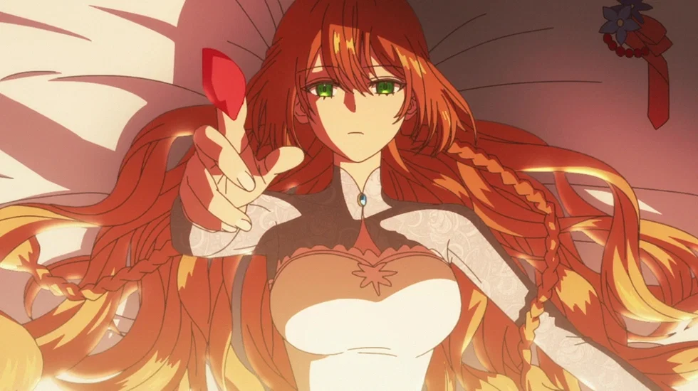 Why Raeliana Ended Up at the Duke’s Mansion2