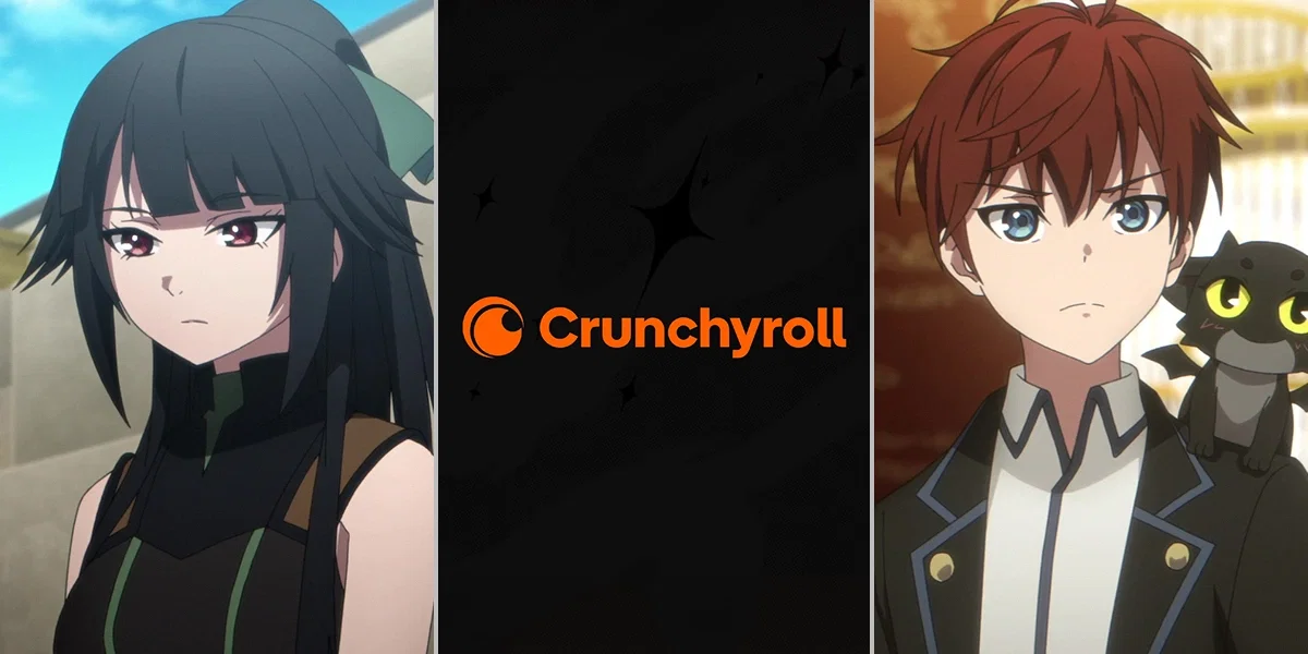 crunchyroll