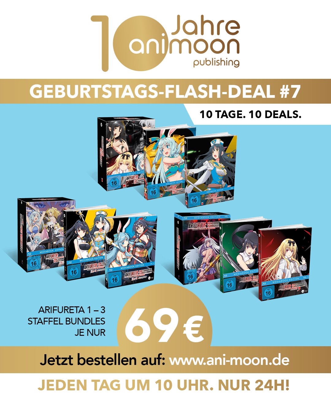 AniMoon Publishing