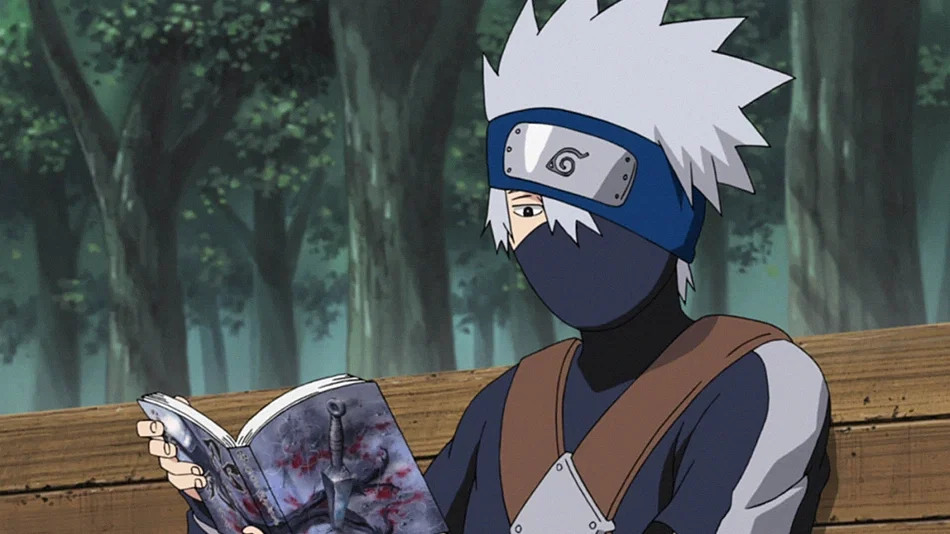 Naruto