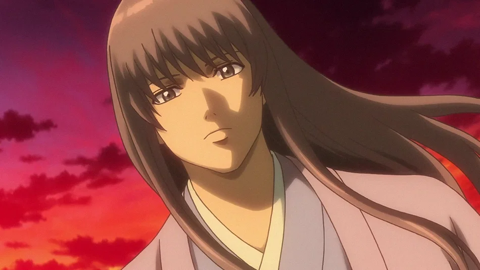 Gintama
