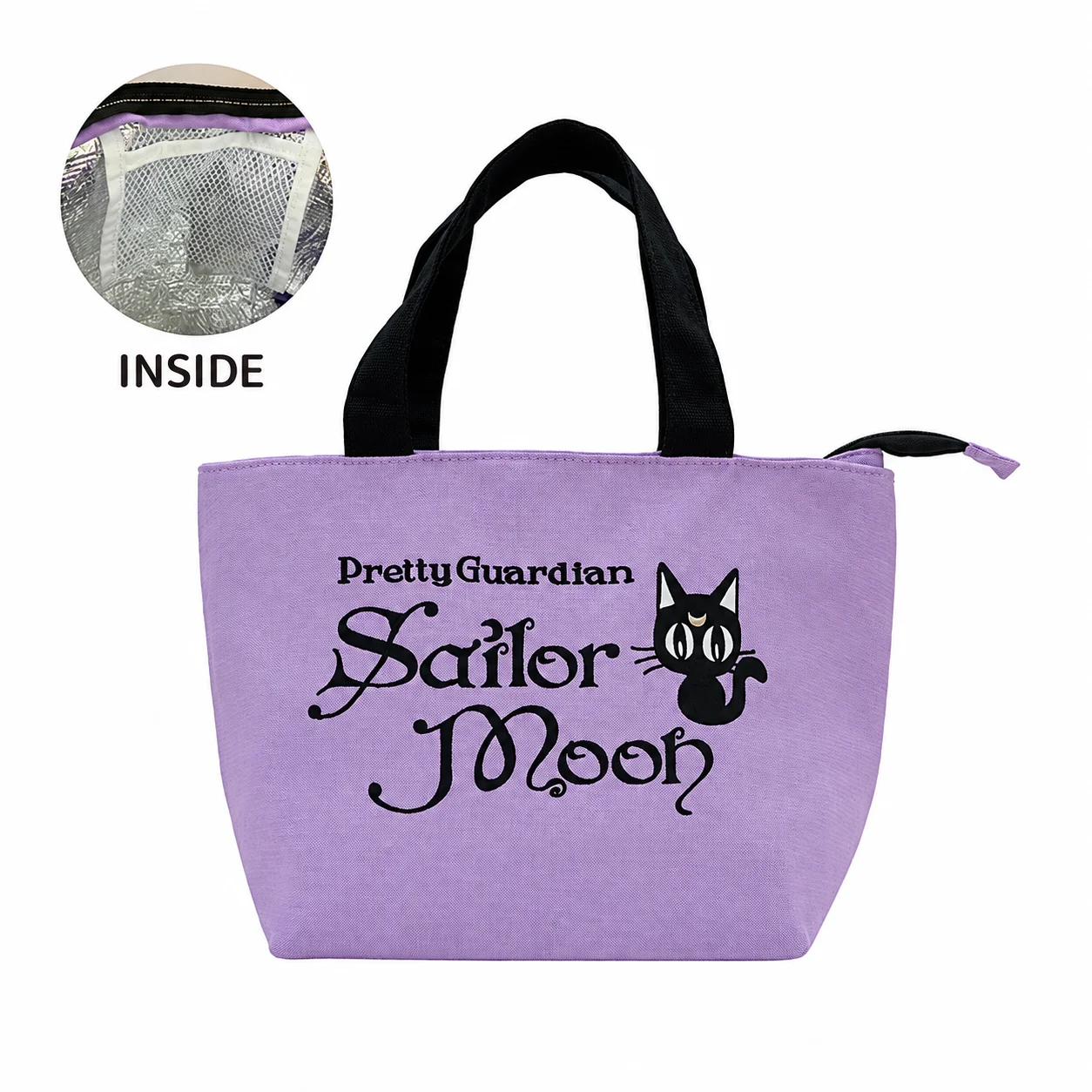 Sailor Moon Kühltasche