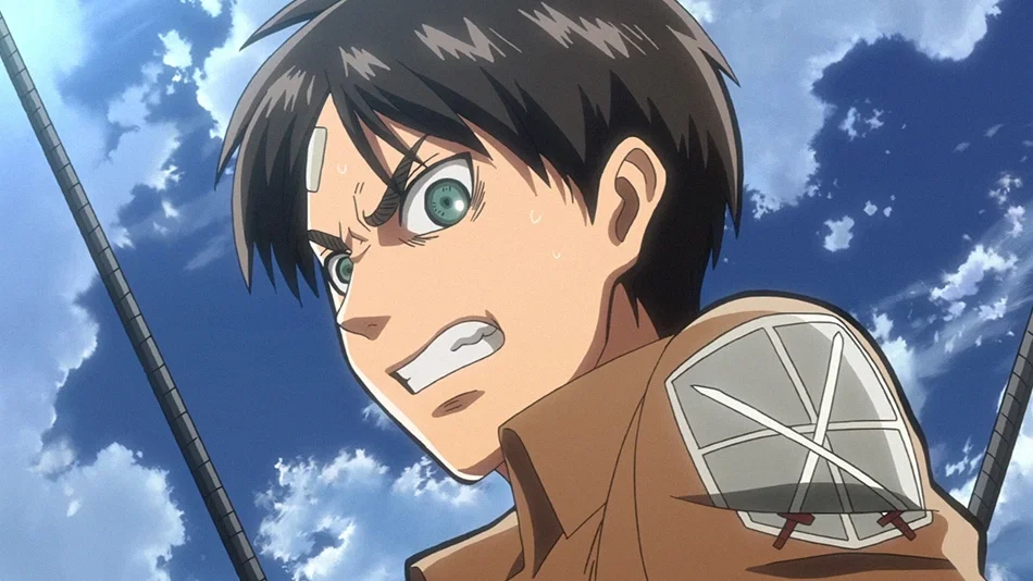 Attack on Titan