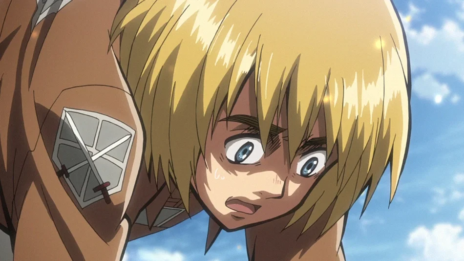 Attack on Titan tl2