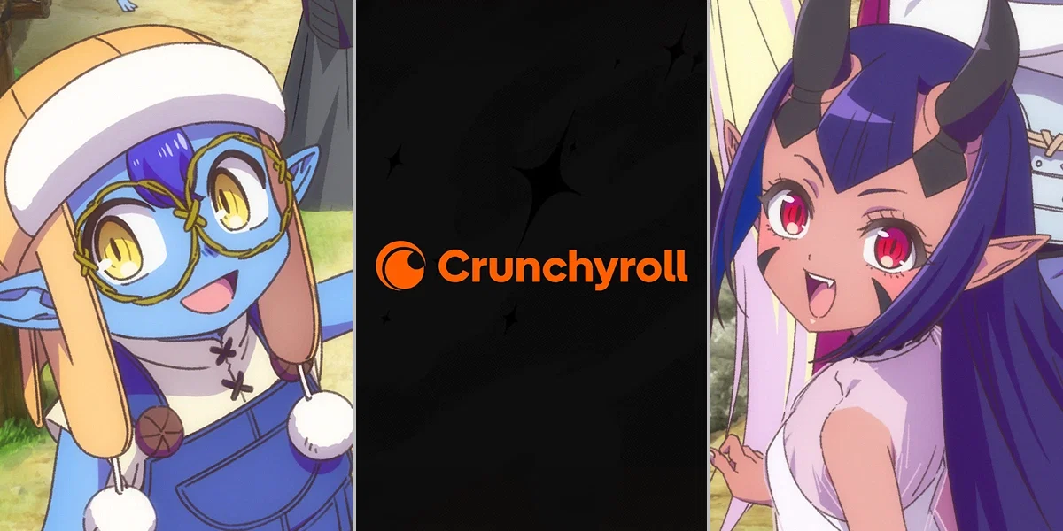 Crunchyroll