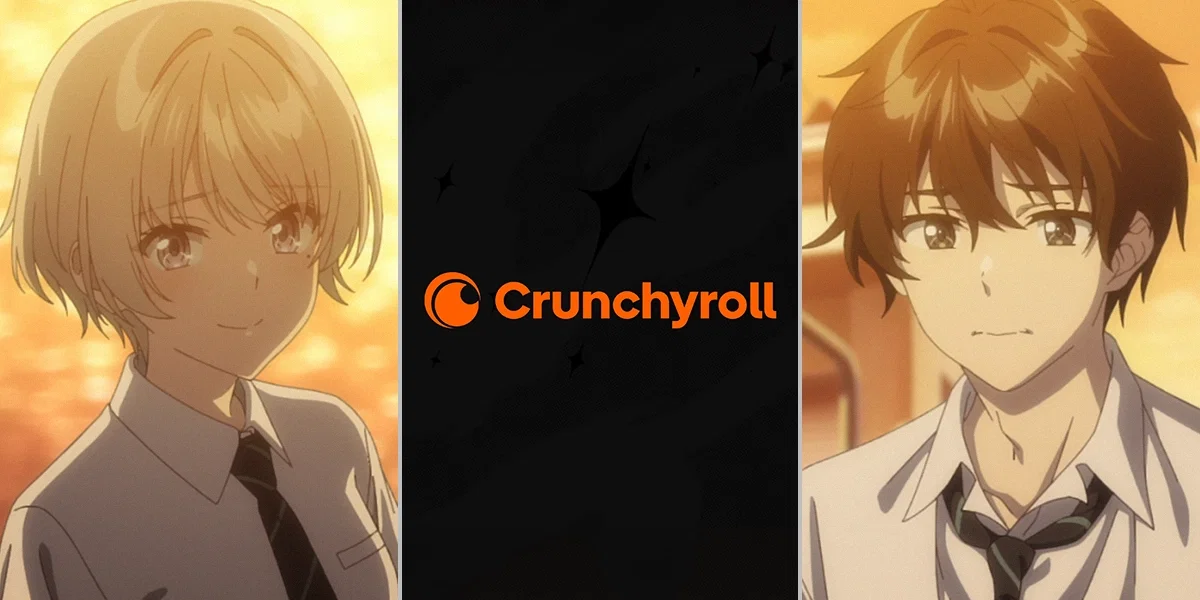 Crunchyroll