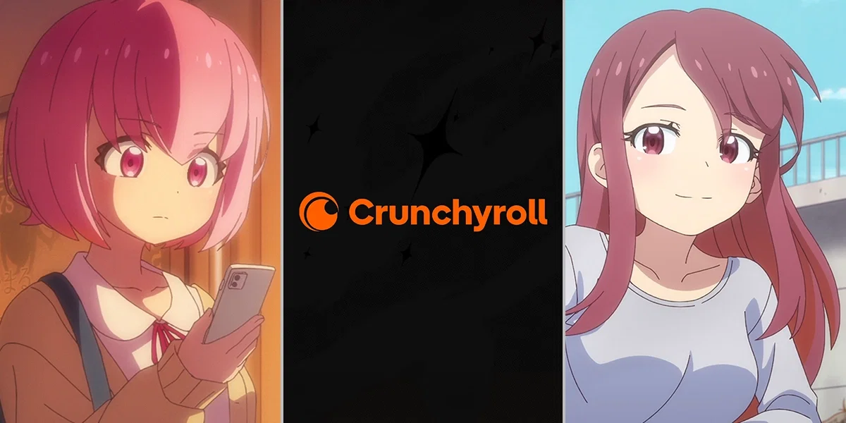 Crunchyroll