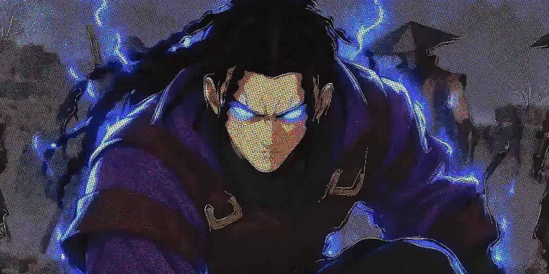 Eminem widmet »Naruto«-Bösewicht Madara einen neuen Song | Anime2You