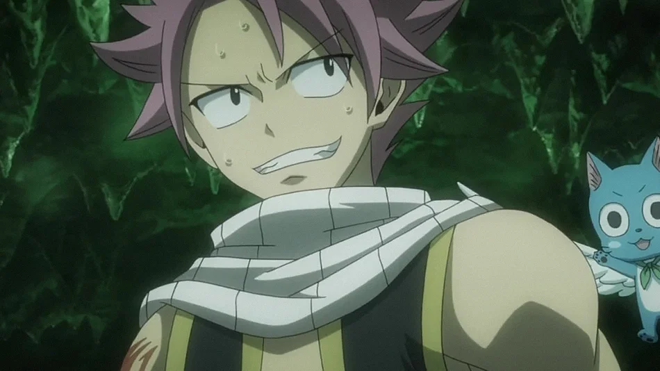 Fairy Tail