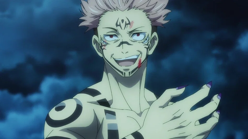 Jujutsu Kaisen tl