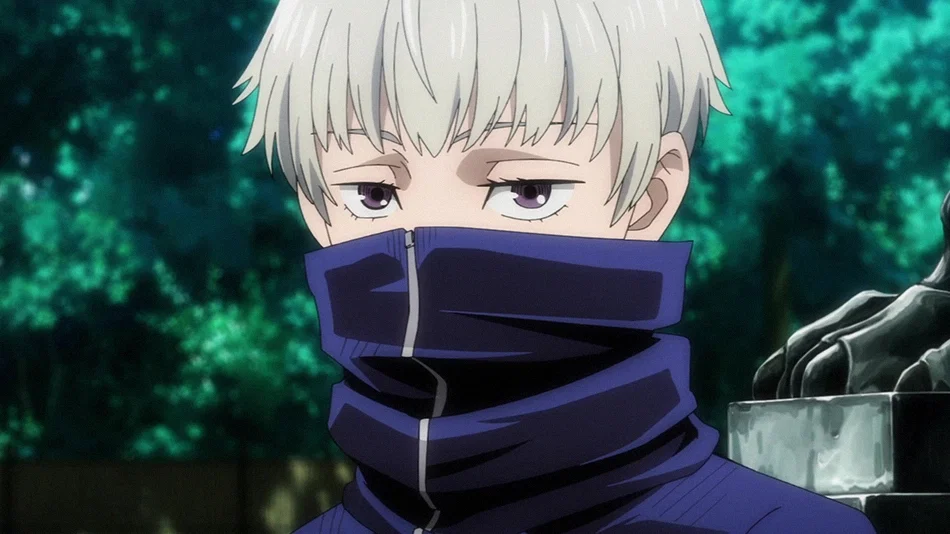 Jujutsu Kaisen tl3