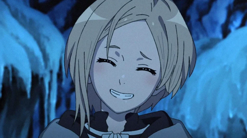 Mushoku Tensei